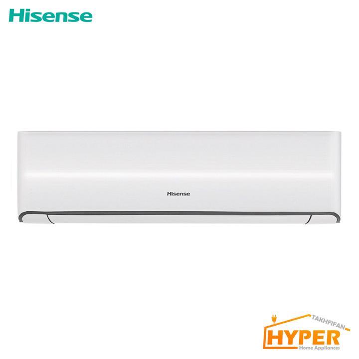 کولرگازی هایسنس معمولی مدل HRH-18TQ18000 Hisense HRH-18TQ Air Conditioner