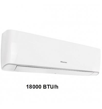 کولرگازی هایسنس معمولی مدل HRH-18TQ18000 Hisense HRH-18TQ Air Conditioner