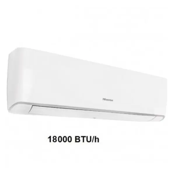 کولرگازی هایسنس معمولی مدل HRH-18TQ18000 Hisense HRH-18TQ Air Conditioner