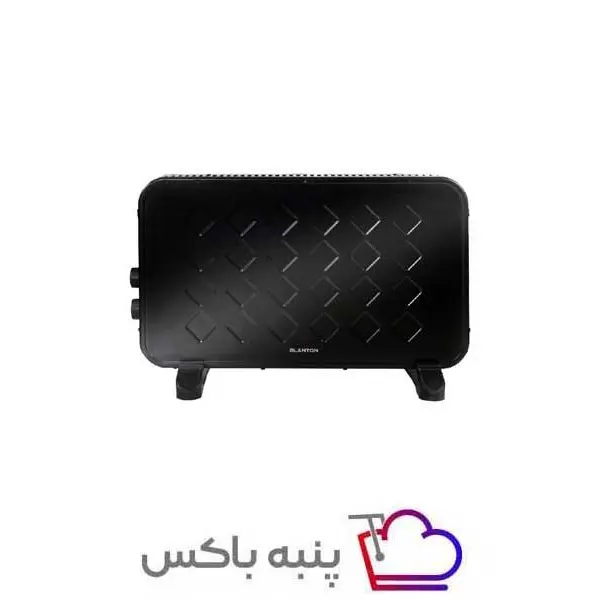 بخاری برقی بلانتون مدل HT1101