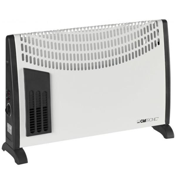 بخاری برقی کلترونیک مدل KH 3433 Clatronic Fan Heater