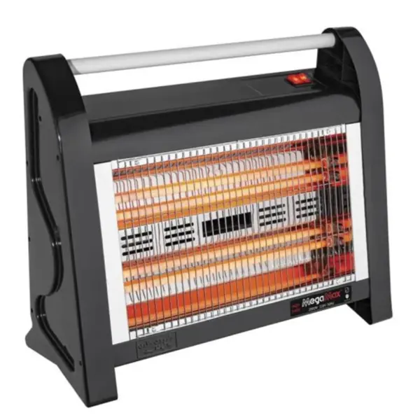 بخاری برقی مگامکس مدل MQH-5400