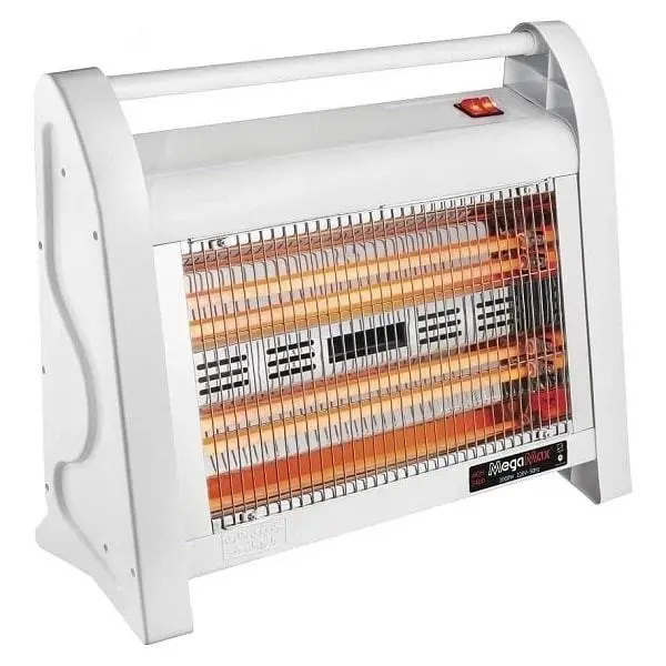بخاری برقی مگامکس مدل MQH-5400
