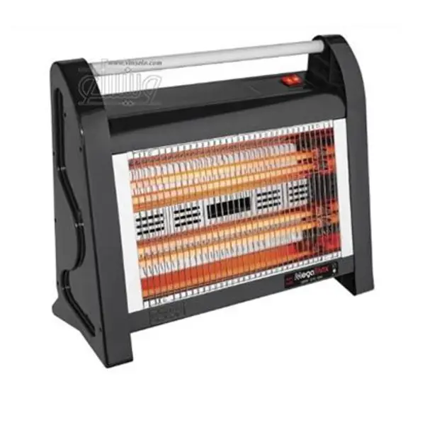 بخاری برقی مگامکس مدل MQH-5400