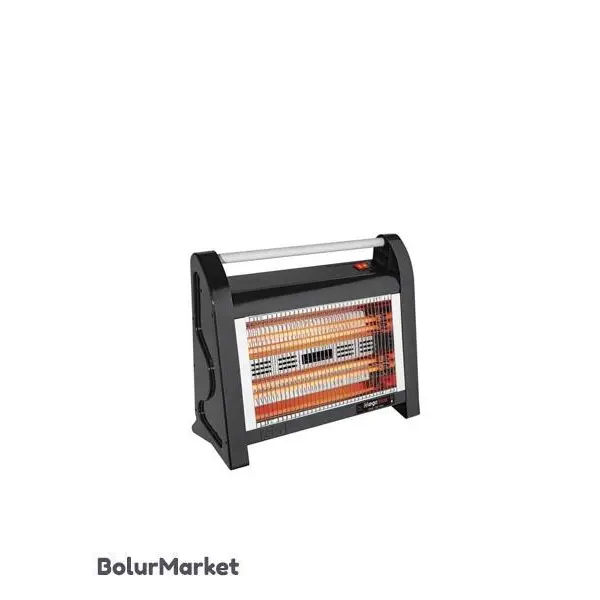 مگامکس بخاری برقی MQH-5600 Megamax