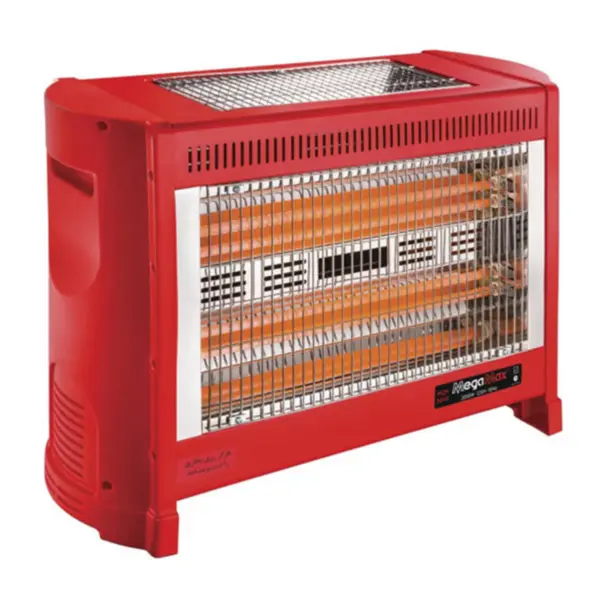 مگامکس بخاری برقی MQH-5600 Megamax