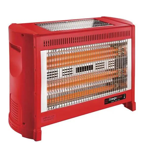 مگامکس بخاری برقی MQH-5600 Megamax مگامکس بخاری برقی MQH-5600 Megamax