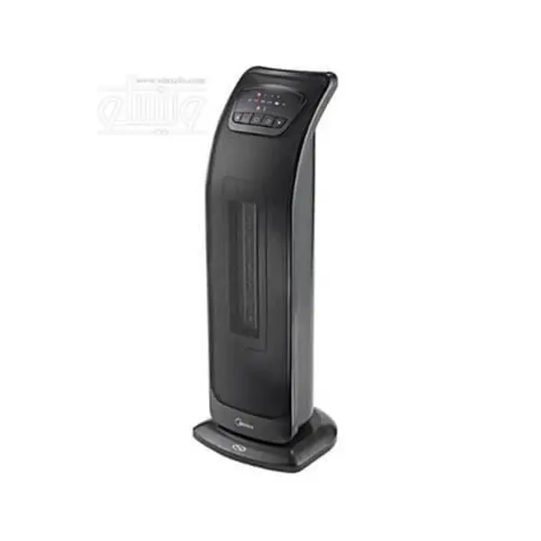 هیتر سرامیکی میدیا NT 20 13 C بخاری فن دار Midea NT20 13C Heater