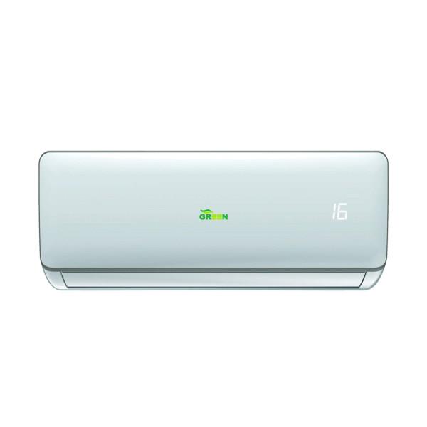 کولر گازی ON/OFF (گاز R22) گرین GWS-H09P1T1/B GWS-H09P1T1/R1 Air Conditioner