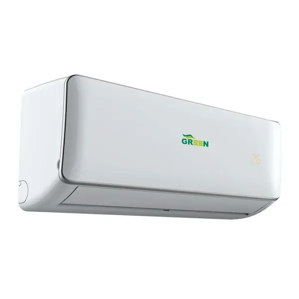 کولر گازی ON/OFF گاز R22 گرین GWS-H09P1T1/B GWS-H09P1T1/R1 Air Conditioner