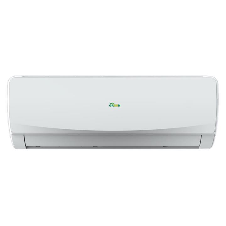 کولر گازی ON/OFF (گاز R22) گرین GWS-H09P1T1/B GWS-H09P1T1/R1 Air Conditioner