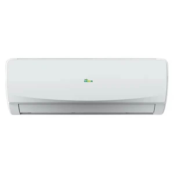 کولر گازی ON/OFF گاز R22 گرین GWS-H09P1T1/B GWS-H09P1T1/R1 Air Conditioner