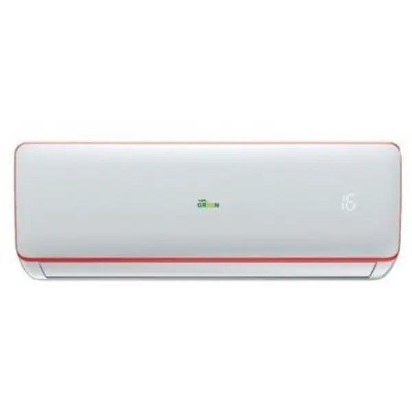 کولر گازی تروپیکال گاز R22 گرین GWS-H24P1T3B