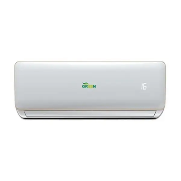 کولر گازی گرین R410 مدل H18P1T1/R1