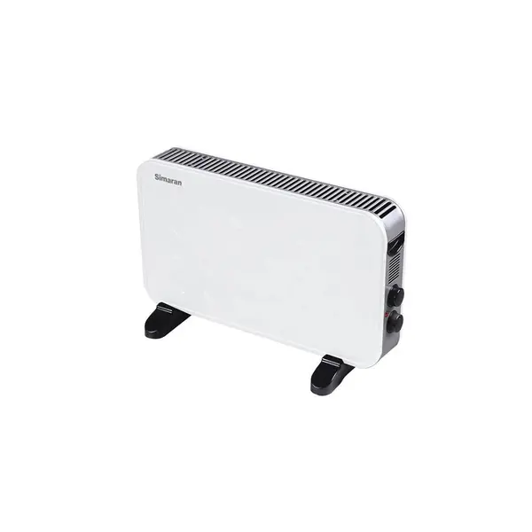 بخاری برقی فن دار سیماران مدل SCH-DL04