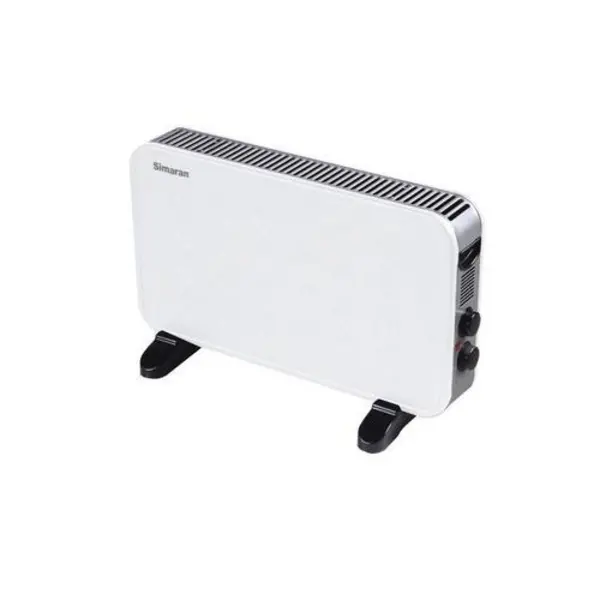 بخاری برقی فن دار سیماران مدل SCH-DL04
