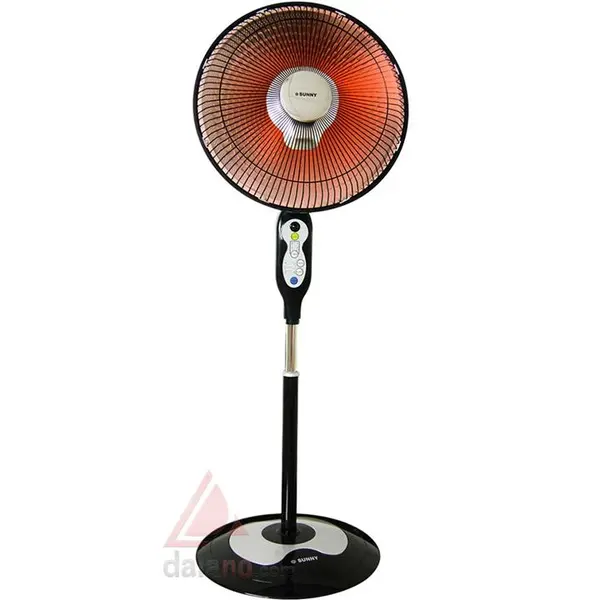بخاری برقی سه منظوره سانی مدل SH-900 Sunny SH900 Heater
