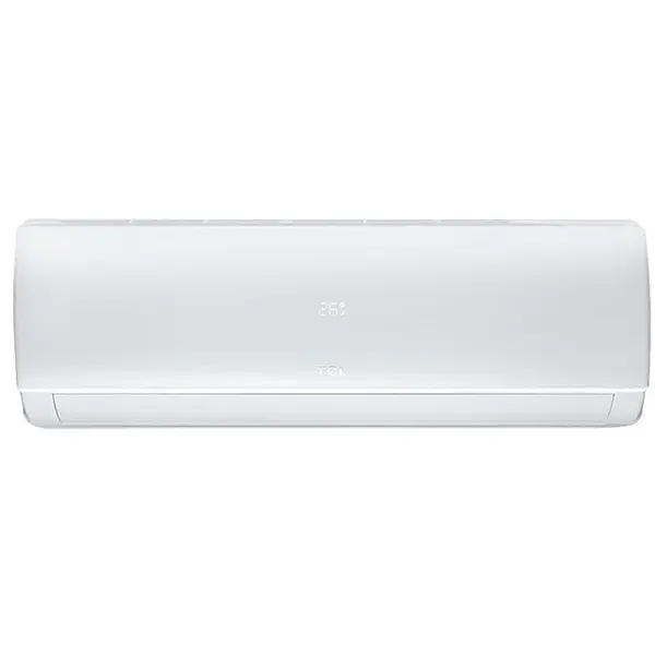 اسپلیت کولر گازی تی سی ال مدل TAC-09CHSA2/XA41 - 2
