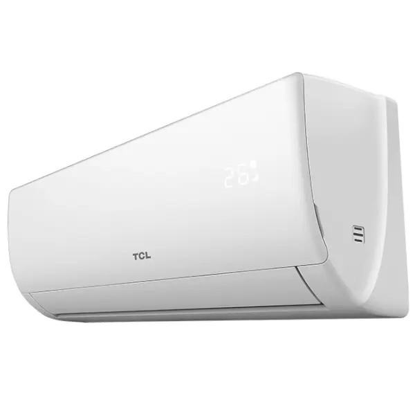 کولر گازی تی سی ال مدل TAC-09CHSA/VA - 4