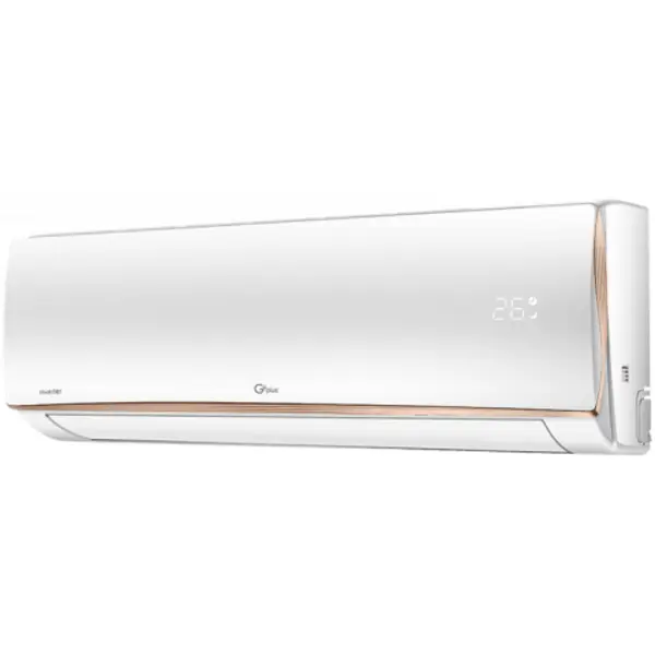 کولر گازی جی پلاس مدل TE30L3 G plus - 3