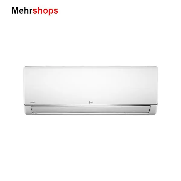 کولر گازی جی پلاس مدل TM24L1 G plus - 3