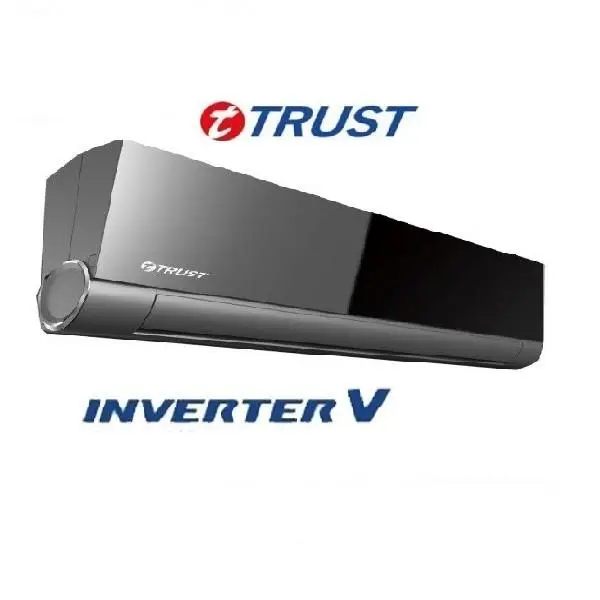 کولر گازی اینورتر تراست مدل TMINVP-12H410A - 4