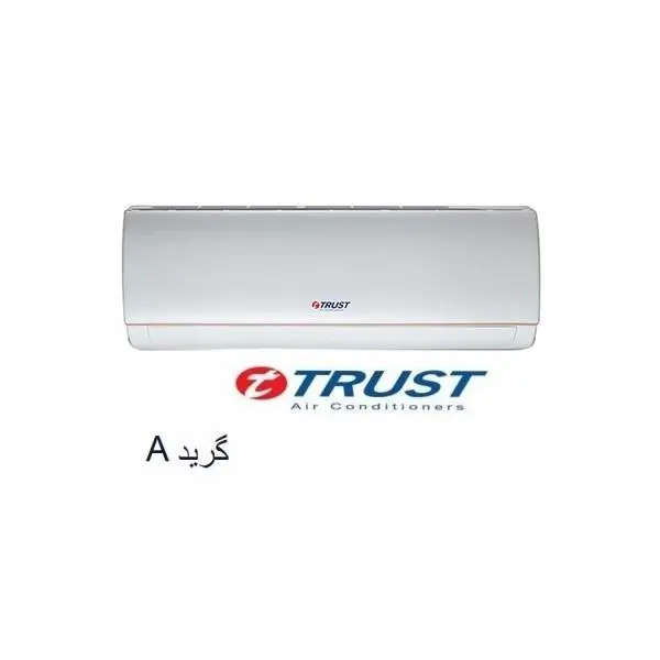 کولر گازی تراست مدل TMSAB09HT1 A