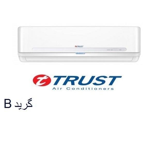 کولر گازی تراست مدل TMSAB-36H Trust