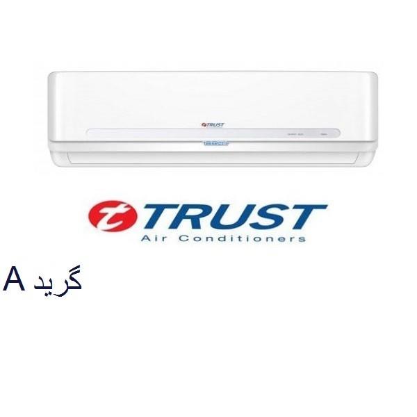 کولر گازی تراست مدل TMSAB-36H Trust