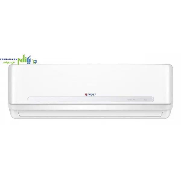 کولر گازی تراست مدل TMSAB-36H Trust