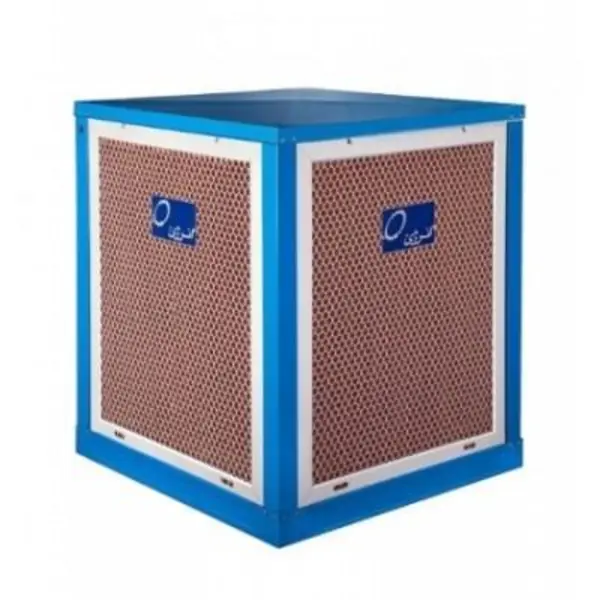 کولر آبی سلولزی صنعتی انرژی 11000 سه فاز مدل EC11 energy ec11000