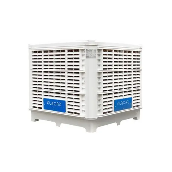 کولر آبی سلولزی 15000 فول آپشن نیرو تهویه البرز پایین زن مدل NTAC3/150D7 پلیمری