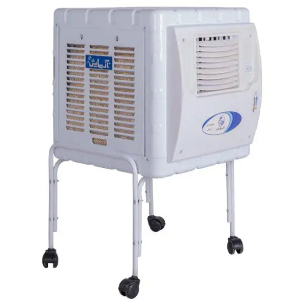 کولر آبی 2800 آزمایش مدل AZ2800 - 5
