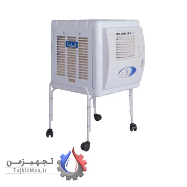 کولر آبی 2800 آزمایش مدل AZ2800 - 3