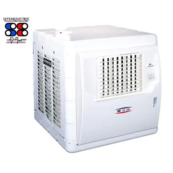 کولر آبی 2800 سپهر الکتریک مدل SE280