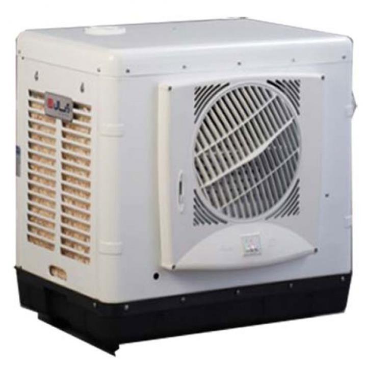 کولر آبی 3100 آبسال مدل ac31 Absal ac31D Evaporative Cooler