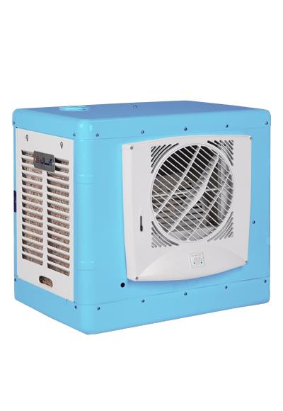 کولر آبی 3100 آبسال مدل ac31 Absal ac31D Evaporative Cooler