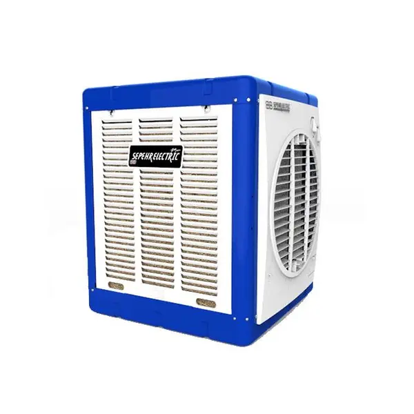 کولر آبی 3100 سپهر الکتریک مدل SE310 310 اکسیال - 4