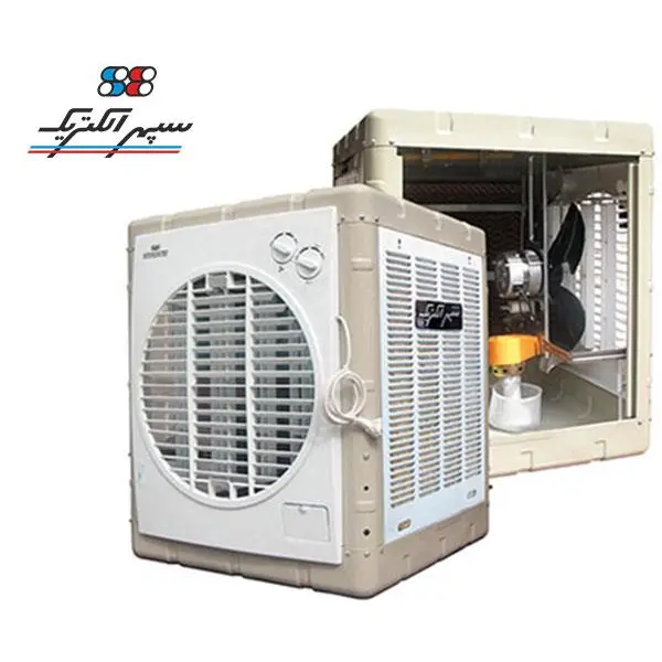 کولر آبی 3100 سپهر الکتریک مدل SE310 310 اکسیال - 3