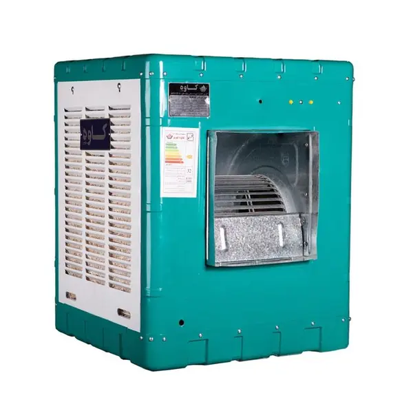 کولر آبی 3200 کاوه کویر
