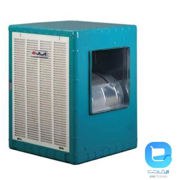 کولر آبی آبسال مدل 3500 Absal AC35
