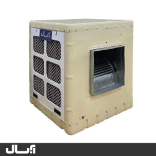 کولر آبی سلولزی آبسال 3500 مدل AC-CP35R