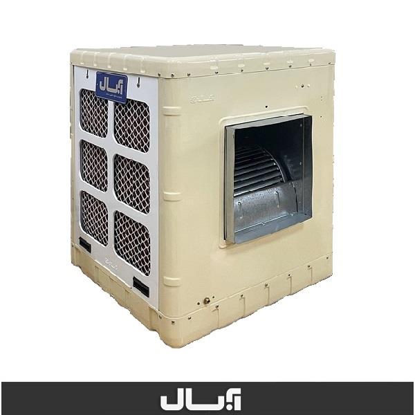 کولر آبی سلولزی آبسال 3500 مدل AC-CP35R