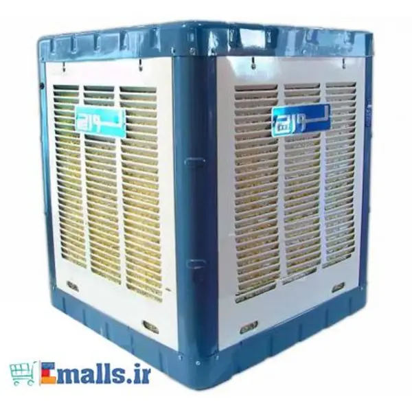 کولر آبی 3500 لورچ مدل LC35 Lorch Evaporative Cooler - 2