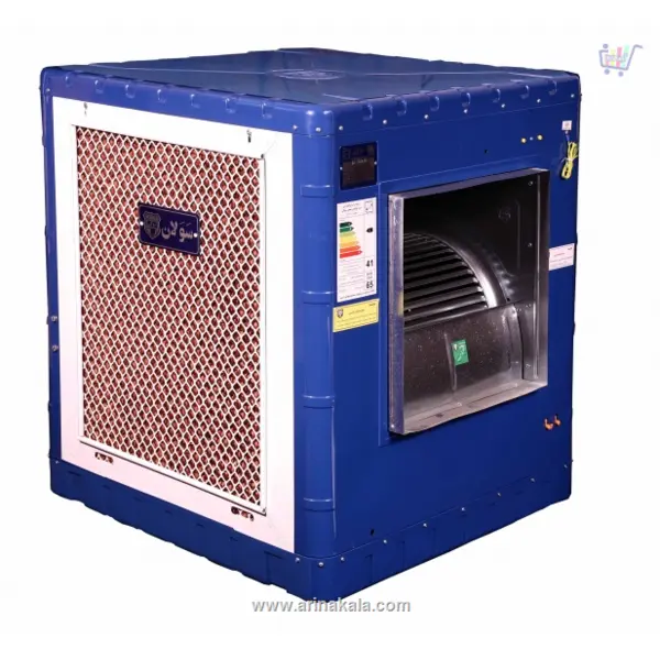 کولر آبی سولان 3500 سلولوزی مدل SA 35C