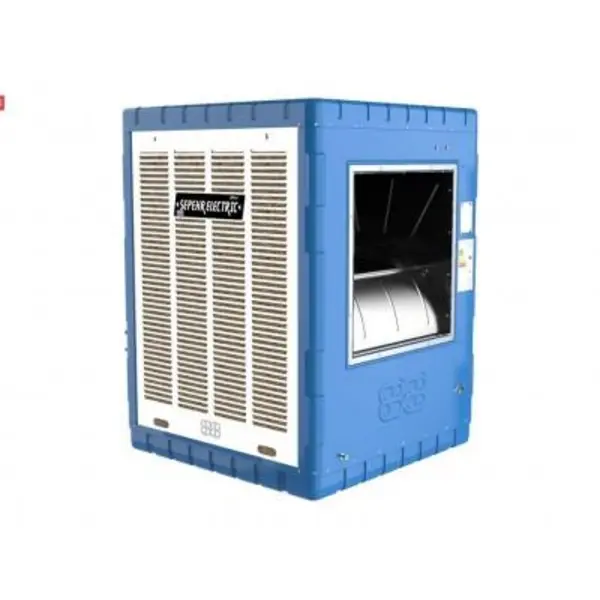 کولر آبی 3500 سپهر الکتریک مدل SE350 sepehr electric