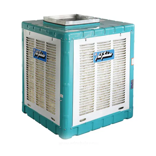 کولر آبی سنگرکار 3800 بالازن