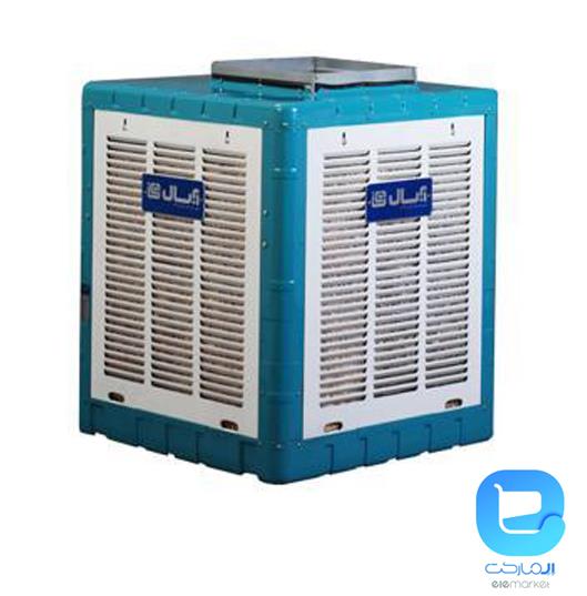 کولر آبی آبسال 3800 مدل AC38 Absal Evaporative Cooler