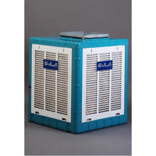 کولر آبی آبسال 3800 مدل AC38 Absal Evaporative Cooler