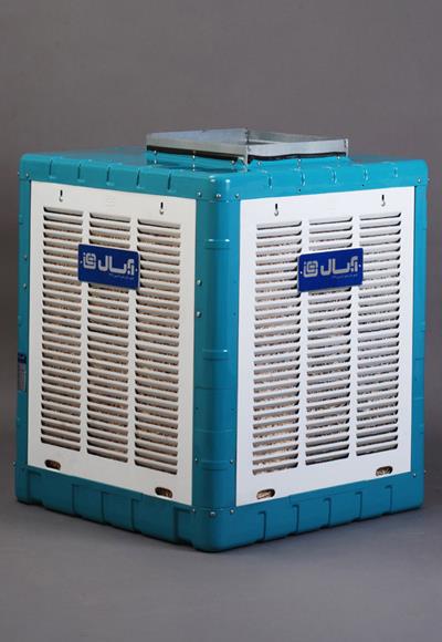 کولر آبی آبسال 3800 مدل AC38 Absal Evaporative Cooler